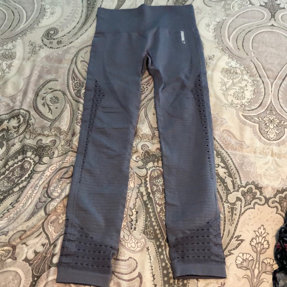 GYMSHARK Energy + Seamless Leggings